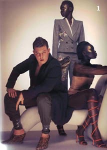 Аликзандър Маккуин