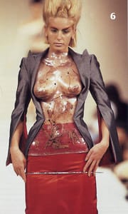 Колекция “Гладът”