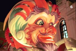 Кралят на карнавала