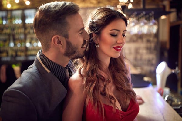 ИЗКУСТВОТО НА ФЛИРТА