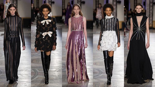 ДЖАМБАТИСТА ВАЛИ – ЕКСТРАВАГАНТНИ ОБЕМИ И ЕФИРНА РОМАНТИКА