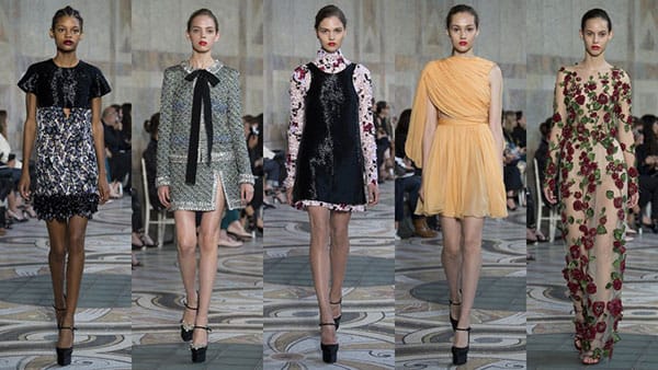 ДЖАМБАТИСТА ВАЛИ – ЕКСТРАВАГАНТНИ ОБЕМИ И ЕФИРНА РОМАНТИКА