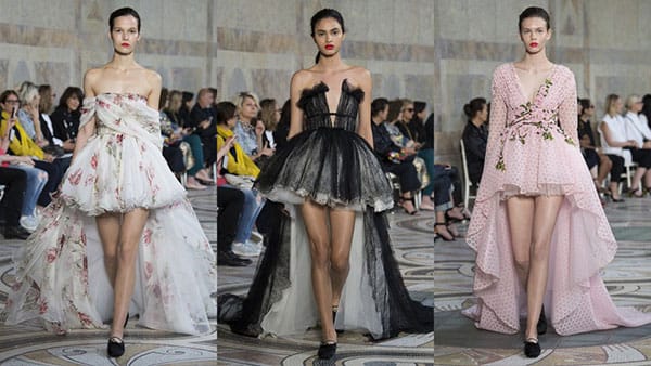 ДЖАМБАТИСТА ВАЛИ – ЕКСТРАВАГАНТНИ ОБЕМИ И ЕФИРНА РОМАНТИКА