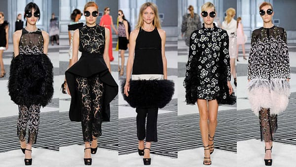 ДЖАМБАТИСТА ВАЛИ – ЕКСТРАВАГАНТНИ ОБЕМИ И ЕФИРНА РОМАНТИКА