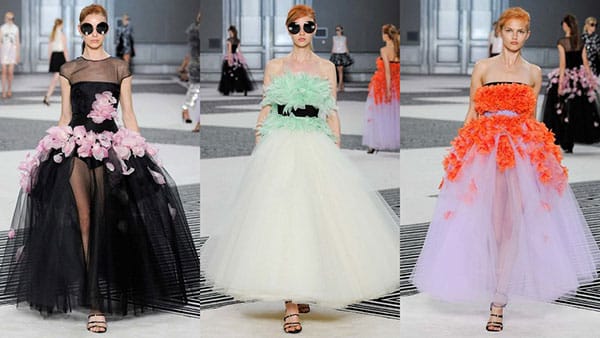 ДЖАМБАТИСТА ВАЛИ – ЕКСТРАВАГАНТНИ ОБЕМИ И ЕФИРНА РОМАНТИКА