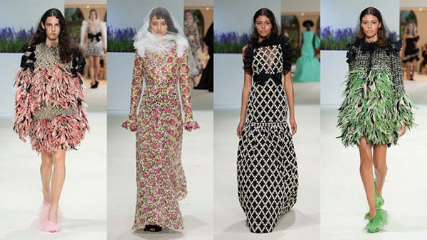 ДЖАМБАТИСТА ВАЛИ – ЕКСТРАВАГАНТНИ ОБЕМИ И ЕФИРНА РОМАНТИКА