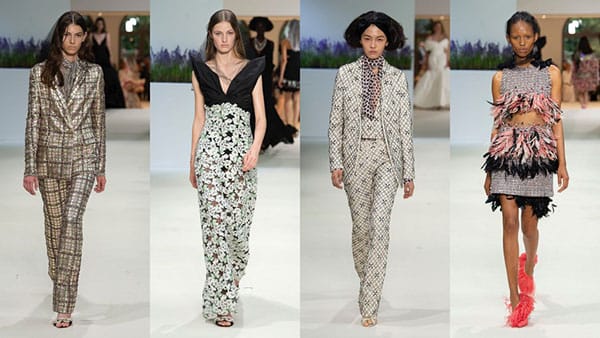 ДЖАМБАТИСТА ВАЛИ – ЕКСТРАВАГАНТНИ ОБЕМИ И ЕФИРНА РОМАНТИКА