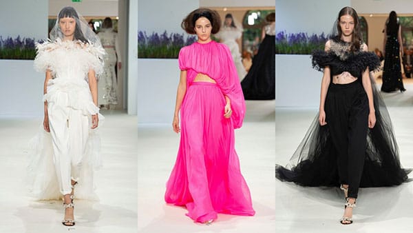 ДЖАМБАТИСТА ВАЛИ – ЕКСТРАВАГАНТНИ ОБЕМИ И ЕФИРНА РОМАНТИКА