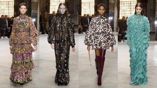 ДЖАМБАТИСТА ВАЛИ – ЕКСТРАВАГАНТНИ ОБЕМИ И ЕФИРНА РОМАНТИКА