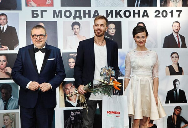 НИКИ ИЛИЕВ: КЕЖУЪЛ ШИК И НАХОДЧИВИ КОМБИНАЦИИ