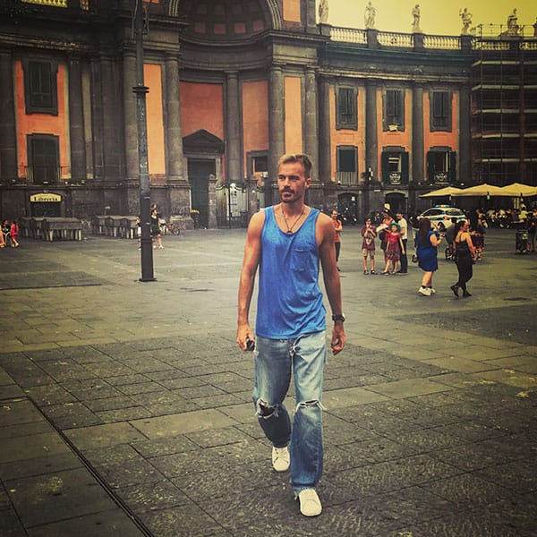 НИКИ ИЛИЕВ: КЕЖУЪЛ ШИК И НАХОДЧИВИ КОМБИНАЦИИ