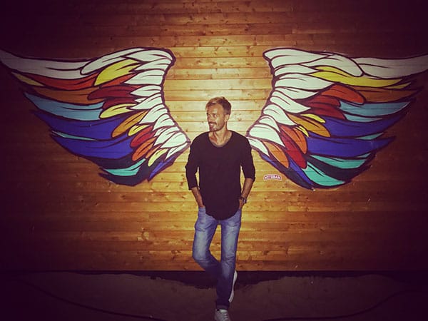 НИКИ ИЛИЕВ: КЕЖУЪЛ ШИК И НАХОДЧИВИ КОМБИНАЦИИ