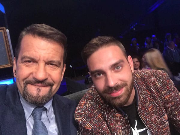 НИКИ КЪНЧЕВ ИЛИ ЖАРГОНЪТ В МОДАТА