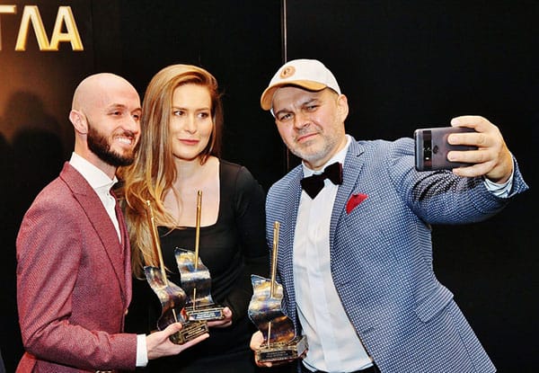 МАРИНА МЛАДЕНОВА: ЗА МЕН КРАСОТАТА Е РАЗЛИЧИЕ