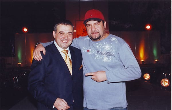 НИКИ КЪНЧЕВ ИЛИ ЖАРГОНЪТ В МОДАТА