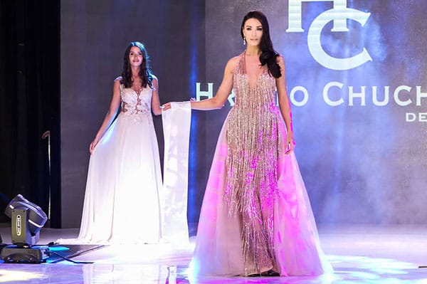 ХРИСТО ЧУЧЕВ ОБЛЕЧЕ ЕДНИ ОТ НАЙ-КРАСИВИТЕ ЖЕНИ В СВЕТА