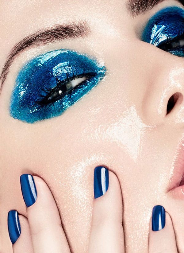 МАРИНА МЛАДЕНОВА: ЗА МЕН КРАСОТАТА Е РАЗЛИЧИЕ