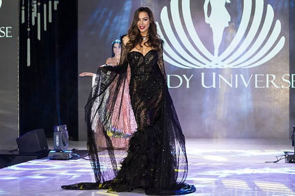 ХРИСТО ЧУЧЕВ ОБЛЕЧЕ ЕДНИ ОТ НАЙ-КРАСИВИТЕ ЖЕНИ В СВЕТА