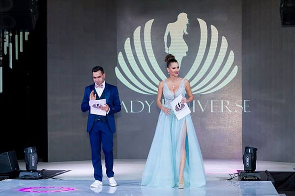 ХРИСТО ЧУЧЕВ ОБЛЕЧЕ ЕДНИ ОТ НАЙ-КРАСИВИТЕ ЖЕНИ В СВЕТА