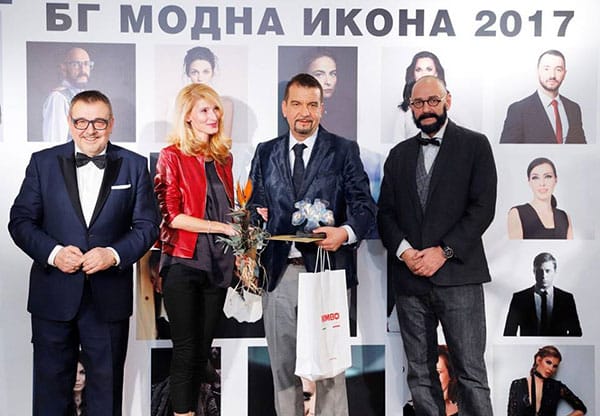 НИКИ КЪНЧЕВ ИЛИ ЖАРГОНЪТ В МОДАТА