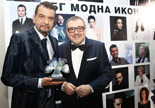 НИКИ КЪНЧЕВ ИЛИ ЖАРГОНЪТ В МОДАТА