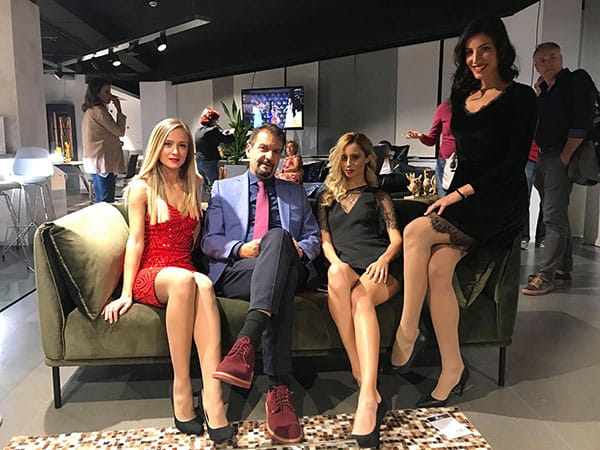 НИКИ КЪНЧЕВ ИЛИ ЖАРГОНЪТ В МОДАТА