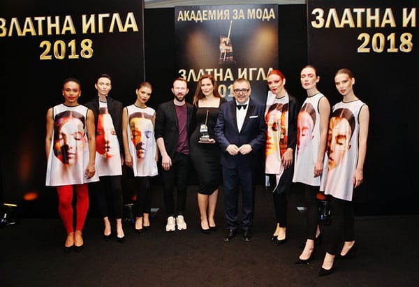 МАРИНА МЛАДЕНОВА: ЗА МЕН КРАСОТАТА Е РАЗЛИЧИЕ