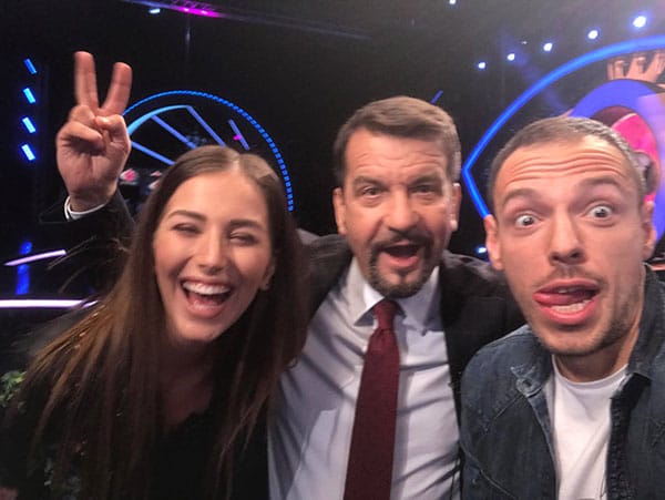 НИКИ КЪНЧЕВ ИЛИ ЖАРГОНЪТ В МОДАТА