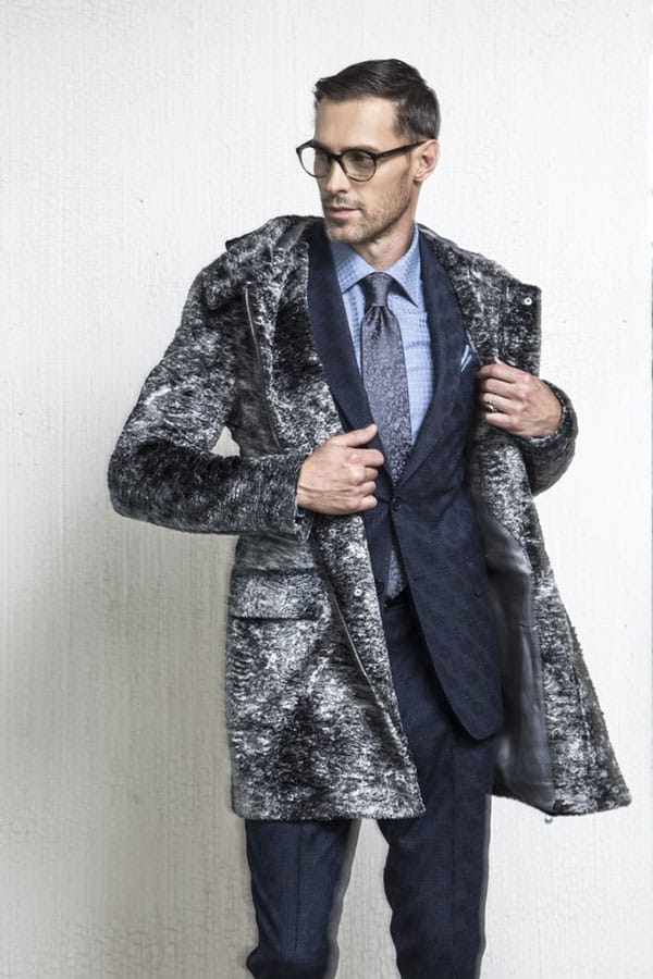 СТИЛ И КРАСОТА В СПЕКТАКЪЛА НА БГ МОДНА ИКОНА