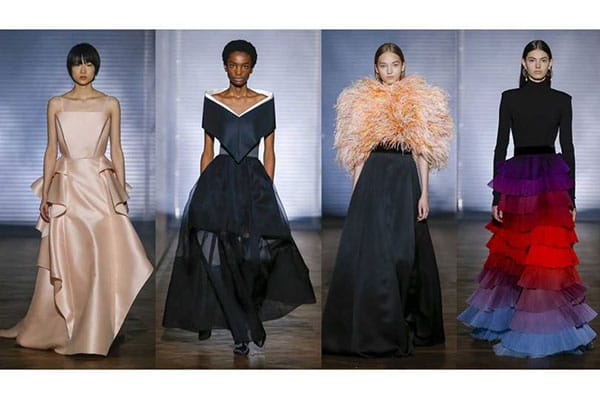 КЛЕЪР УАЙТ КЕЛЪР – ДИЗАЙНЕРЪТ, ОПАЗИЛ НАЙ-ГОЛЯМАТА МОДНА ТАЙНА ЗА 2018