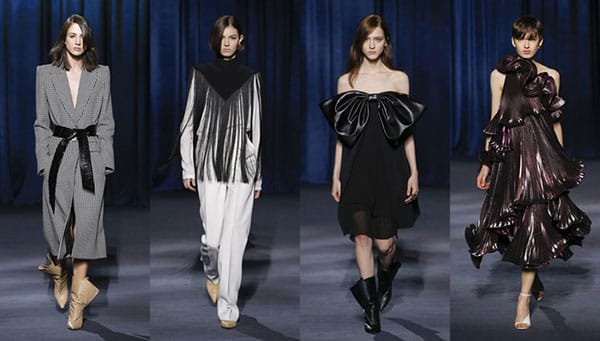 КЛЕЪР УАЙТ КЕЛЪР – ДИЗАЙНЕРЪТ, ОПАЗИЛ НАЙ-ГОЛЯМАТА МОДНА ТАЙНА ЗА 2018