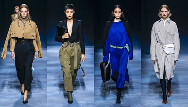 КЛЕЪР УАЙТ КЕЛЪР – ДИЗАЙНЕРЪТ, ОПАЗИЛ НАЙ-ГОЛЯМАТА МОДНА ТАЙНА ЗА 2018