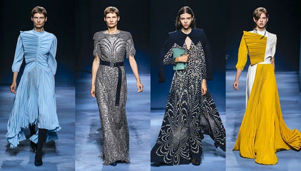 КЛЕЪР УАЙТ КЕЛЪР – ДИЗАЙНЕРЪТ, ОПАЗИЛ НАЙ-ГОЛЯМАТА МОДНА ТАЙНА ЗА 2018