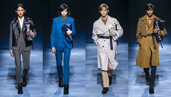 КЛЕЪР УАЙТ КЕЛЪР – ДИЗАЙНЕРЪТ, ОПАЗИЛ НАЙ-ГОЛЯМАТА МОДНА ТАЙНА ЗА 2018