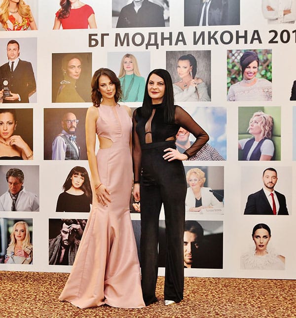 БЪЛГАРСКИ И ЧУЖДЕСТРАННИ СТУДЕНТИ ВПЕЧАТЛИХА С ДИЗАЙНЕРСКИ ПРОИЗВЕДЕНИЯ НА БГ МОДНА ИКОНА 2018