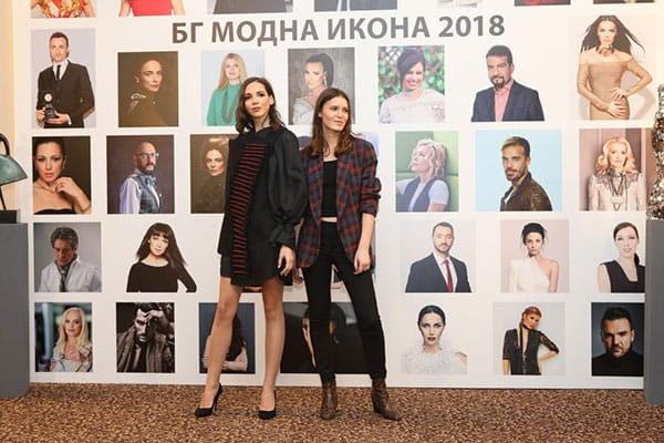 БЪЛГАРСКИ И ЧУЖДЕСТРАННИ СТУДЕНТИ ВПЕЧАТЛИХА С ДИЗАЙНЕРСКИ ПРОИЗВЕДЕНИЯ НА БГ МОДНА ИКОНА 2018