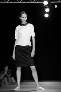 Произведения на Ива Станчева от колекцията по филма “Момчето си отива”