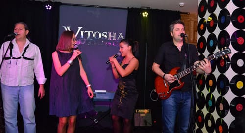 Обновеният VITOSHA Live Club отвори врати в София