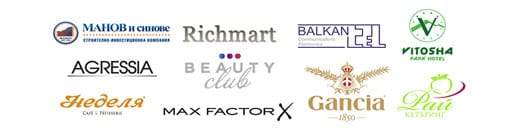 Експлозия от стил, красота и елегантност