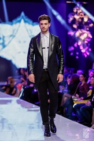 SOFIA FASHION WEEK 2016