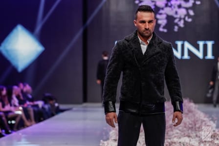 SOFIA FASHION WEEK 2016