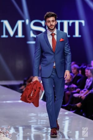 SOFIA FASHION WEEK 2016