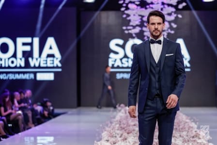 SOFIA FASHION WEEK 2016