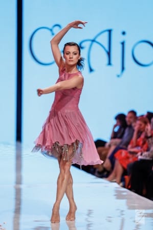 SOFIA FASHION WEEK 2016