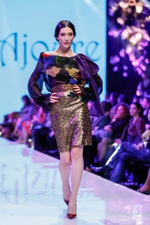 SOFIA FASHION WEEK 2016