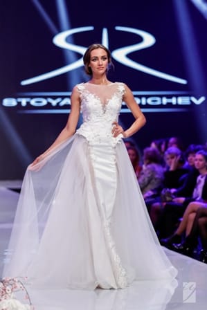 SOFIA FASHION WEEK 2016