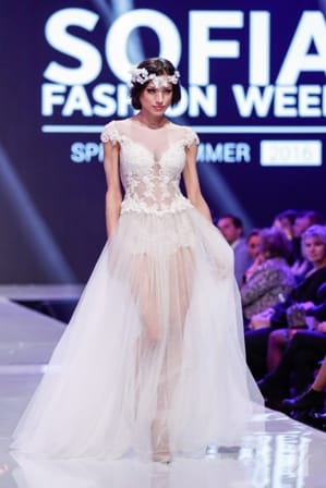 SOFIA FASHION WEEK 2016