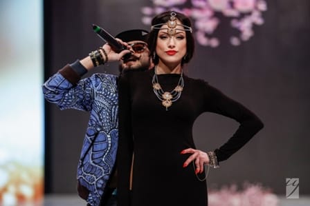 SOFIA FASHION WEEK 2016
