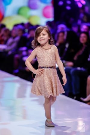 SOFIA FASHION WEEK 2016