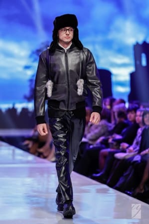 SOFIA FASHION WEEK 2016
